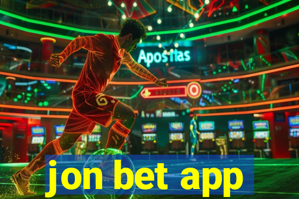 jon bet app